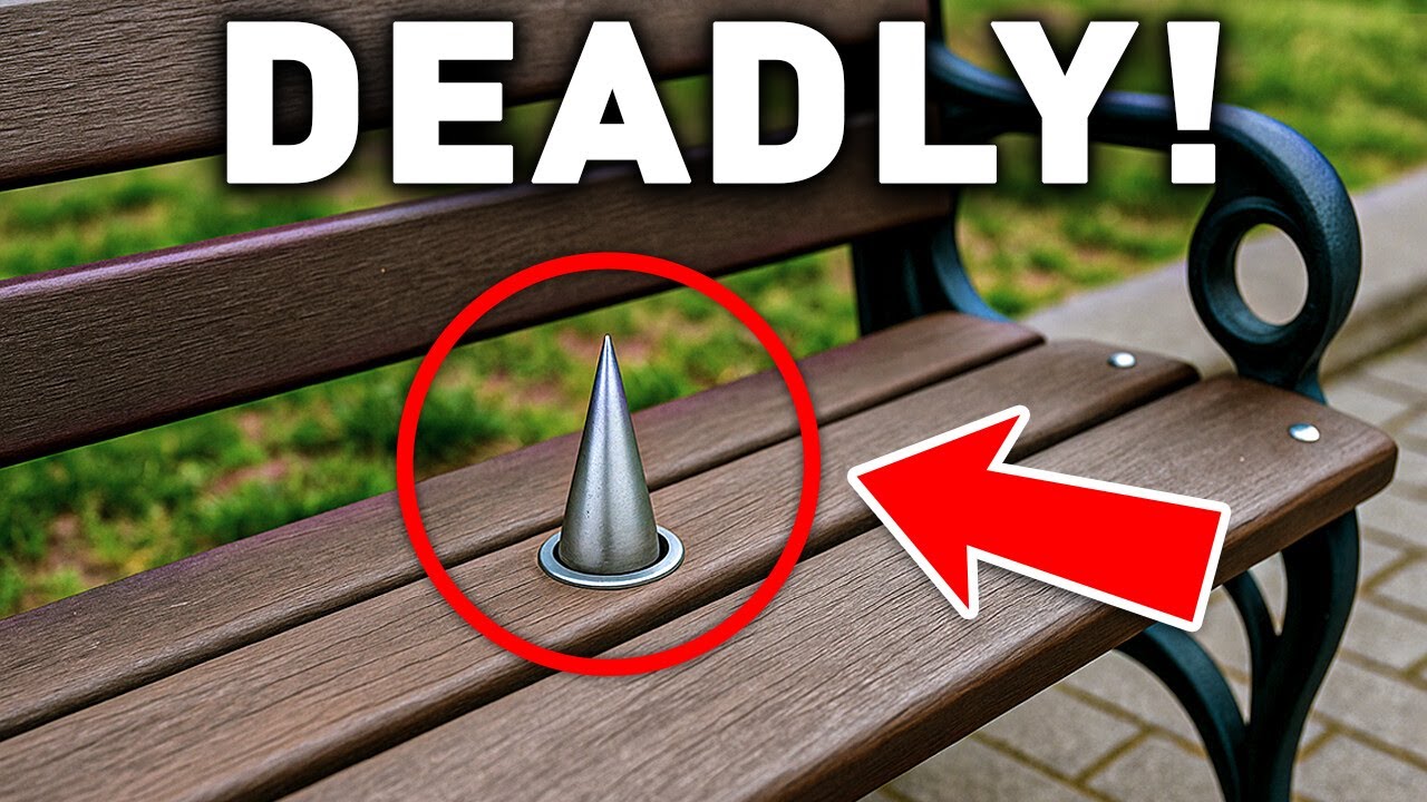 When City Planning FAILS Us: Shocking Urban DEADLY Disaster!