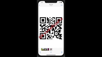 วิธีการ scan qrcode สำหรับ ผู้ปฏิบัติงาน หรือชาวบ้านในชุมชน