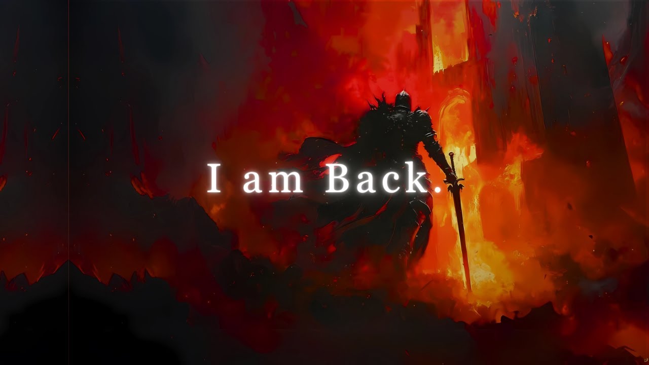 Legends will listen to this every single Day. V2