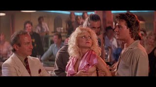 RETRO BLAST : ROADHOUSE REVIEW