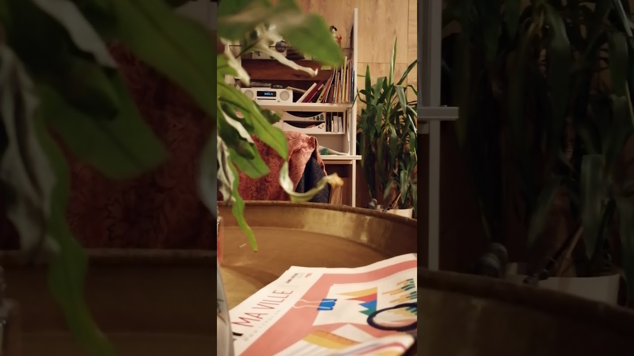 La maison aux 52 portes (16) - YouTube