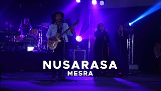Pentas Akhir Anugerah Lagu Indie 2020 Nusarasa  Mesra