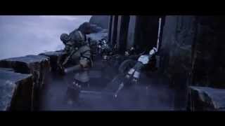 The Elder Scrolls Online   The Alliances Cinematic Trailer ( Fabien Goury & Orso Manzoneta Project )