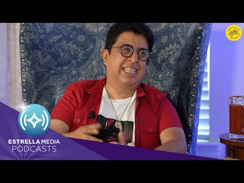 CARLOS EDUARDO RICO "TRABAJO CON LAS 2 EMPRESAS MÁS GRANDES DE LA TELEVISIÓN"