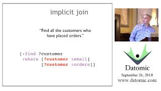 Day of Datomic Cloud - Session 4
