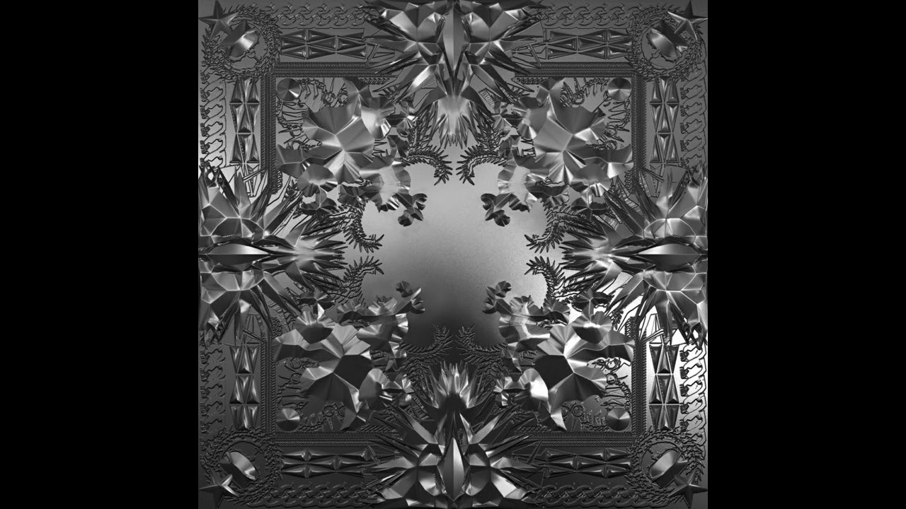 JAY-Z & Kanye West - Ni**as in Paris (CASA Remix)