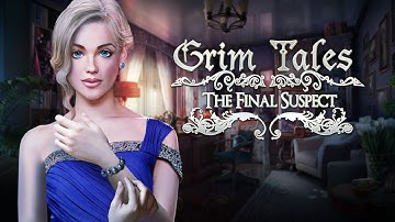 Grim Tales: The Final Suspect