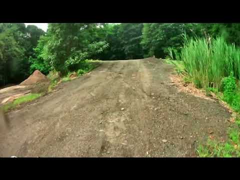 Esterwood Trail