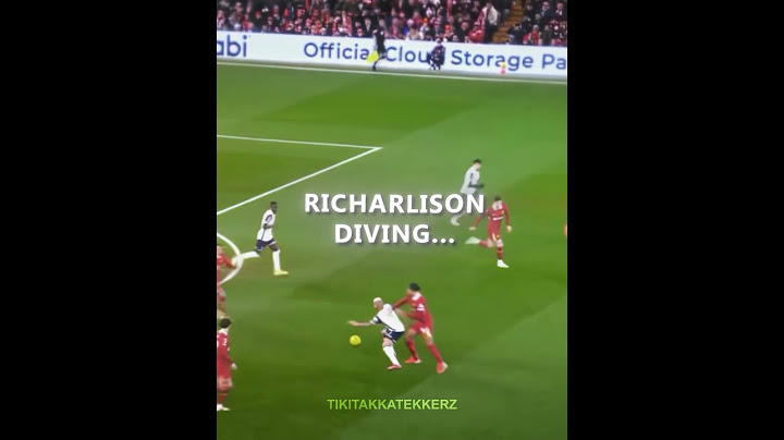 VAN DIJK OWNS RICHARLISON 💀💀💀 Comment "EDIT" For Free AE Presets
