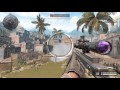 Warface топовый нагиб на убежище(кв) 4 vs 8