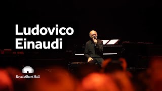 Ludovico Einaudi: Music As A Mantra