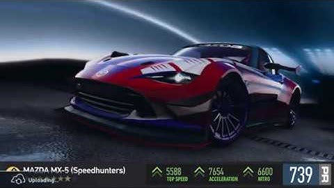 Need for Speed: No Limits | #ZeroToHero (Flashback) - WINNING! | Mazda MX-5 (Speedhunters)