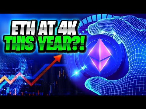 Video: Berapa kenaikan ICO ethereum?