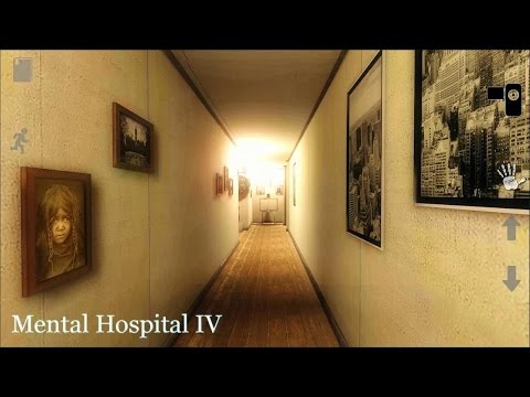 Mental Hospital IV Lite Android Gameplay HD