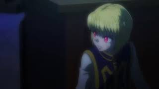 Kurapikas Chain Jail Deflected