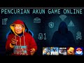 Bagaimana HACKER Mencuri AKUN GAME Kalian + Cara Mencegahnya | TalKomputer Eps 28.0