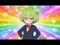 名探偵ずんだもんなのだ!
