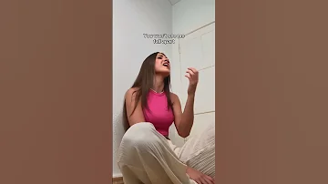 Elastic Heart Singing Cover 