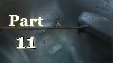 Waterfalls, Caves and Ladders - Prince of Persia: Sands of Time - Part 11 (1080p)