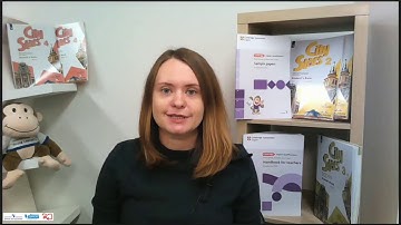 Developing receptive skills for Cambridge YLE, tips and activities