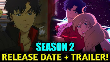 Lazarus Season 2 Release Date & What We Know So Far!