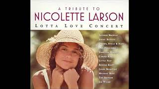 Celebrity A Tribute to Nicolette Larson Profile