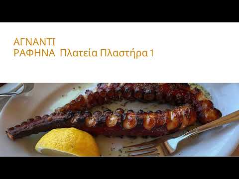 ΑΓΝΑΝΤΙ ΡΑΦΗΝΑ ΤΟ