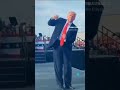 Trump Akicheza Wimbo Wa Wivu Sicheki Na Wowote Trending Trump Wivu 