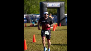 Ride On Ryan Sprint Triathlon