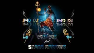 Lagi Meri Prit Tere sang Mere Shankara{DOH21 Mixxx} Dj Sagar Prayagraj vs Deep Dsk