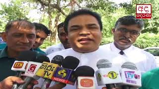 Accepting Nominations For Lg Election Concluded