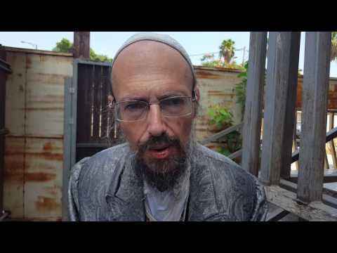 יום השואה הוא בתשעה באב - הרב קוק במסר ביום ט' באב