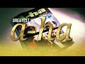 a-ha Greatest Hits 1985 - 2015