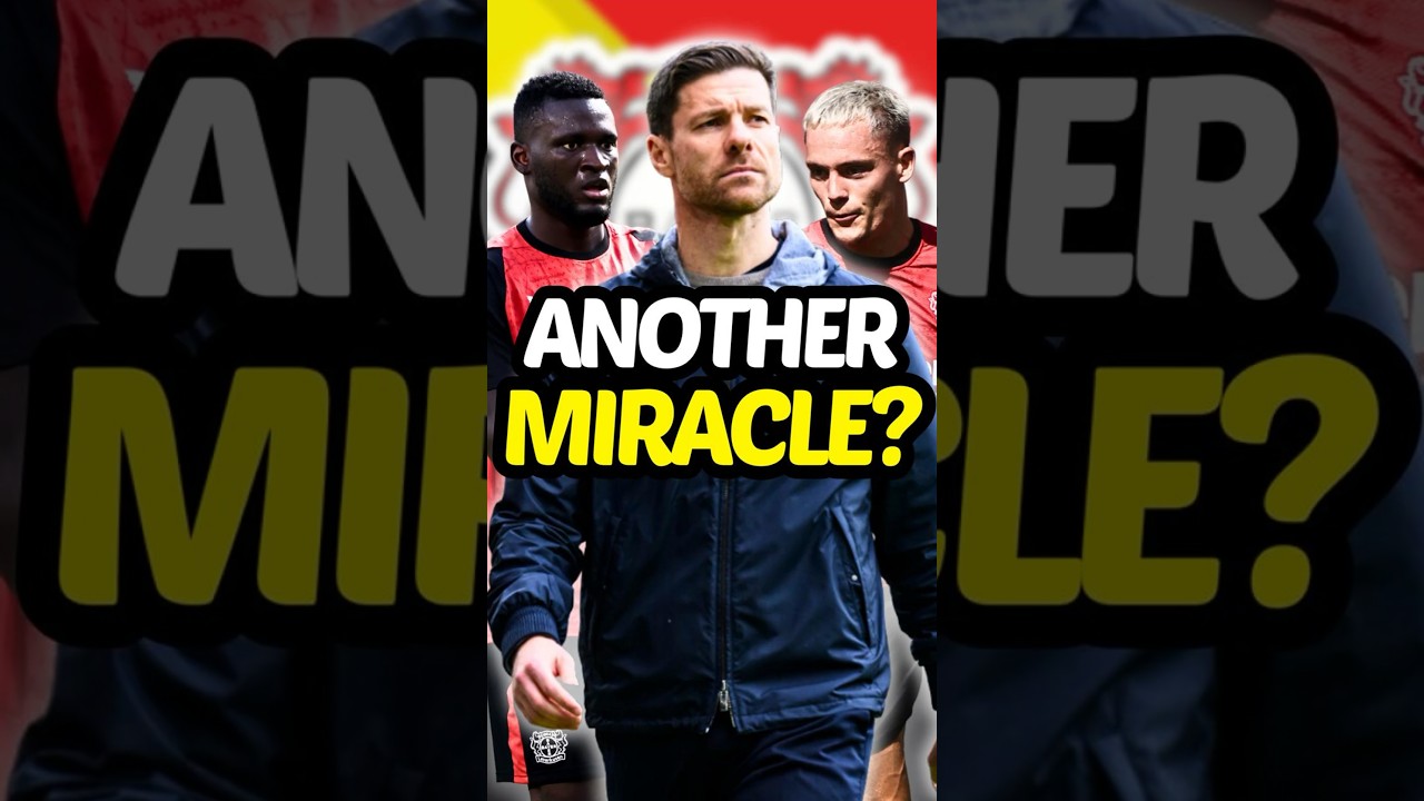 Will Bayer Leverkusen COOK in 24/25? 🤔