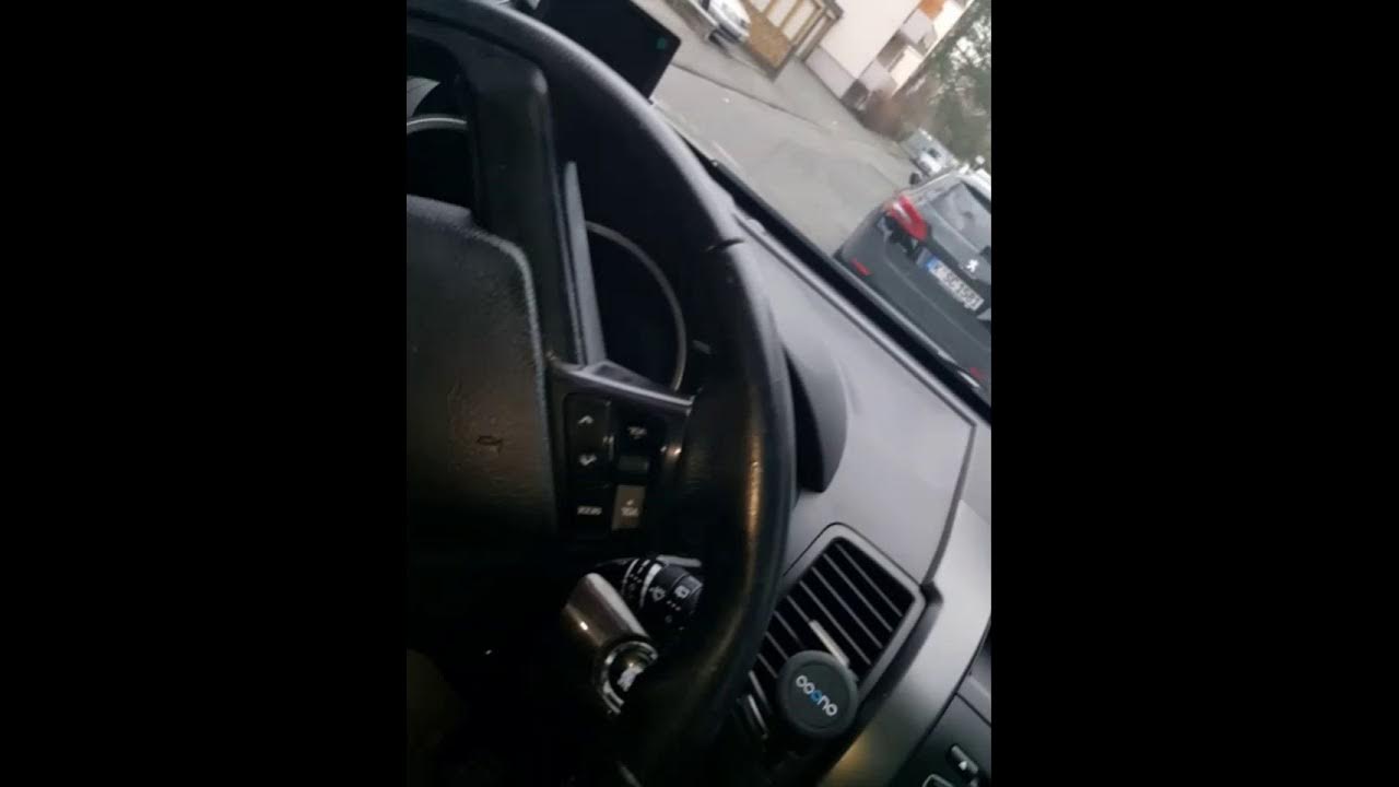 kia Sorento backup Camera install YouTube