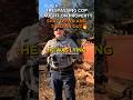 Lying Cop With No Warrant Trespassed On Private Property, Owned, Schooled and Dismissed by Owner!