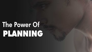 Proper Planning Prevents Poor Performance: The Five Ps Rule in Action