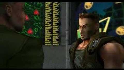 Command and Conquer Renegade Mission one