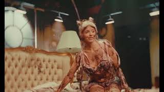 Melanie Martinez- BATSHIT INTELLIGENCE (Live From HADES Listening Chamber Event | London, England