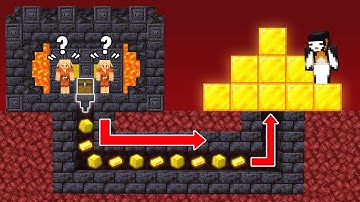 7 Secrets and Tricks for Minecraft 1.16 (Nether Update)