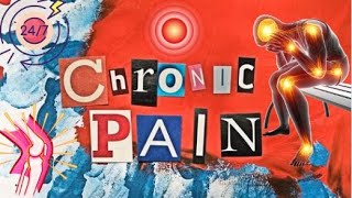 CHRONIC PAIN: Causes, Symptoms, Treatment And  Ultimate Guide to Relief and Well-Being#healthtips by Krones WellNest 270 views 3 months ago 11 minutes, 19 seconds