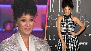 Tamera Mowry Praises Sister Tia After Divorce (Exclusive)