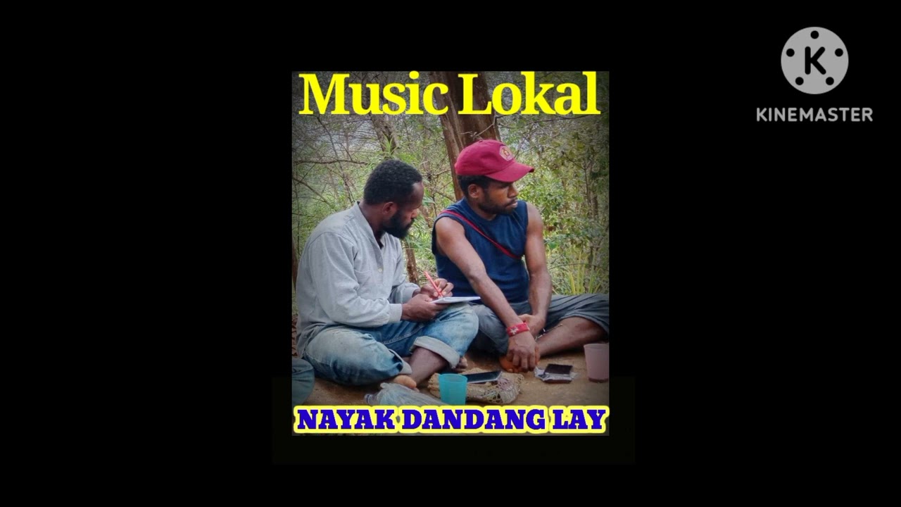 MUSIC LOKAL LAGU DAERAH WUROBA LEGE NAYAK PUBIMA GUNUNG.