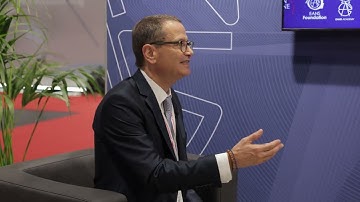 EANS Dialogues – EANS European Lecture 2025, Jürgen Beck & Torstein R. Meling