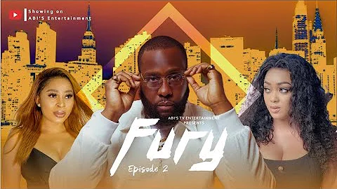 FURY EPISODE 2- Ray Emodi || Peggy Ovire ||Darlene Odogbili / Nigerian Movies 2023