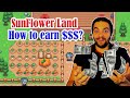 Sunflower land game guide start earning today altyazili