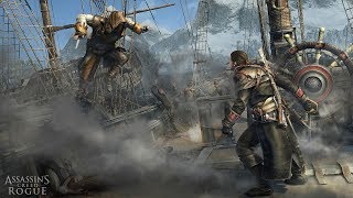 Ins Creed Rogue Walkthrough By Invitation Only