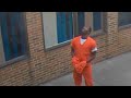 Shows drone dropping drugs cell phone into ohio jail  abc7