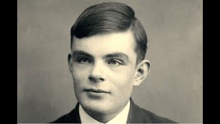 Une vie, une œuvre : Alan Turing (1912 - 1954)