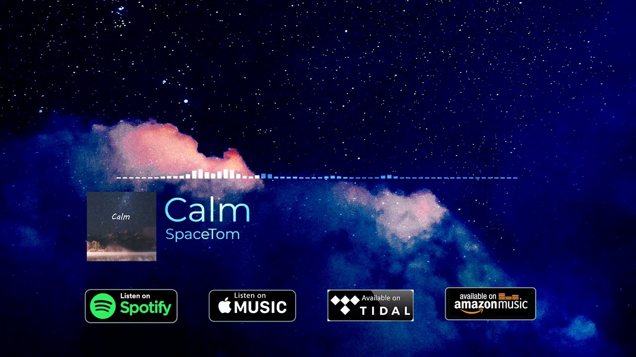 SpaceTom - Calm